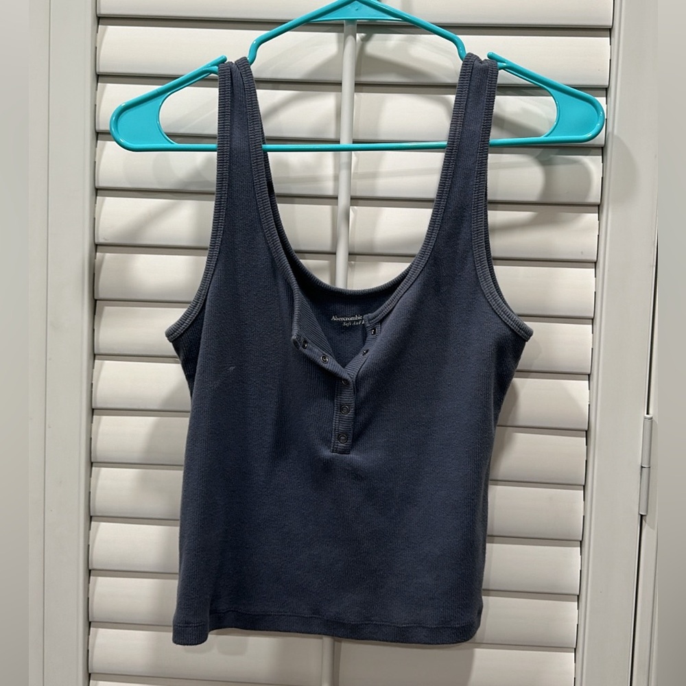 Abercrombie&Fitch Tank - Medium